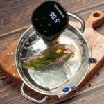 Rezept: Cannabis CBD Sous Vide Bild