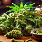 Kochen mit Cannabis Featured Image