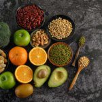 Beitrag über "Superfoods" Featured Image