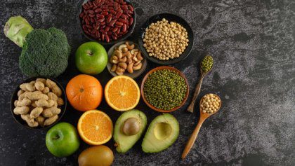 Beitrag über "Superfoods" Featured Image