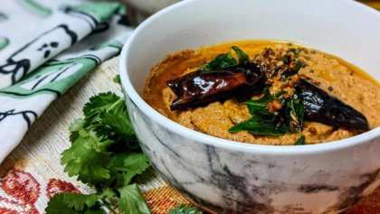 was-ist-chutney