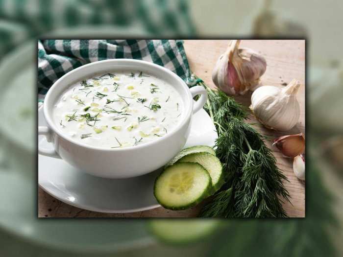 Rezept: Cannabis Cbd Knoblauch Dill Aioli Bild