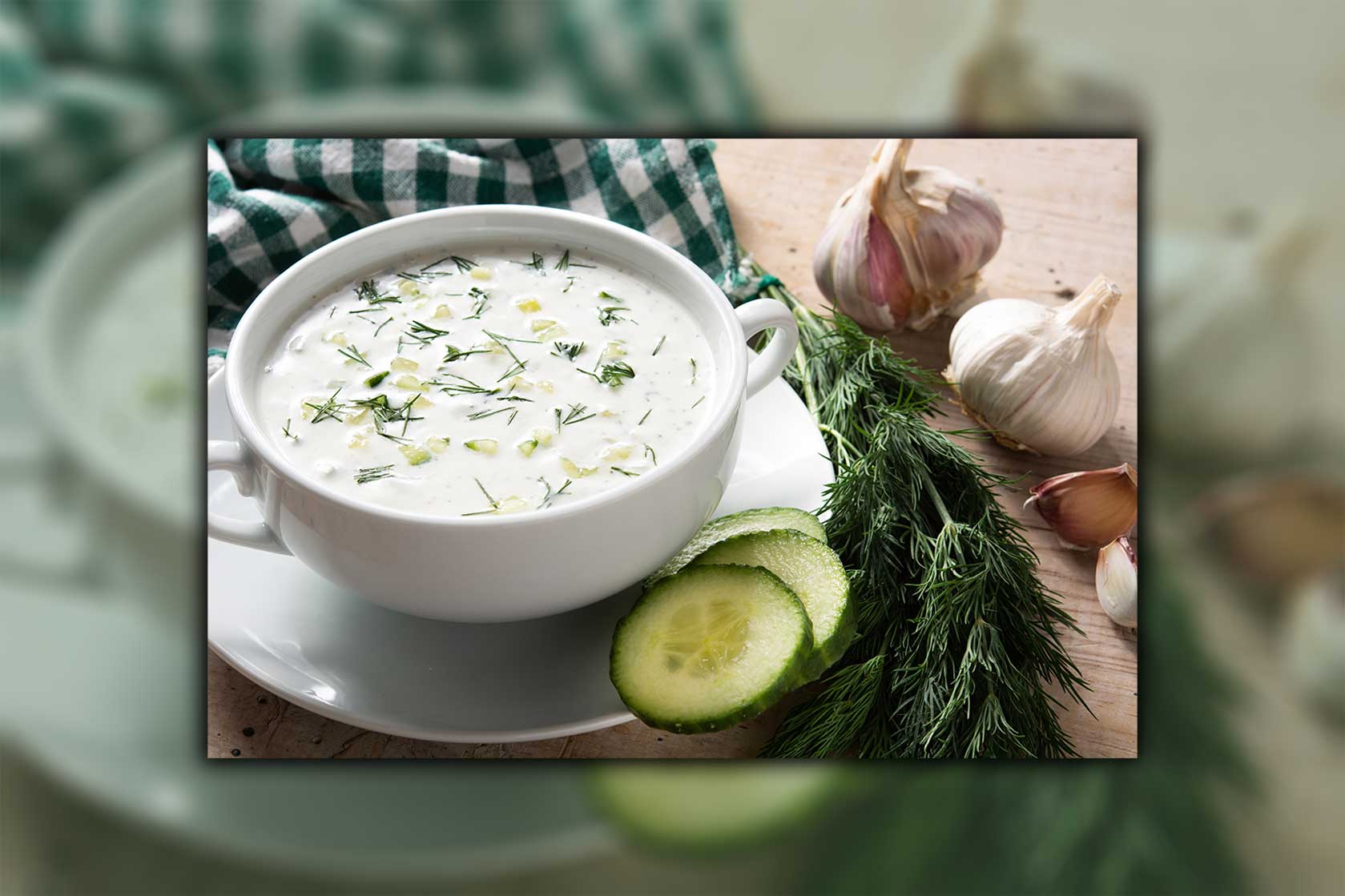 Rezept: Cannabis Cbd Knoblauch Dill Aioli Bild