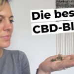 CBD Blüten online kaufen | Anbieter Test 2020