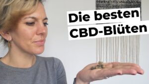 CBD Blüten online kaufen | Anbieter Test 2020