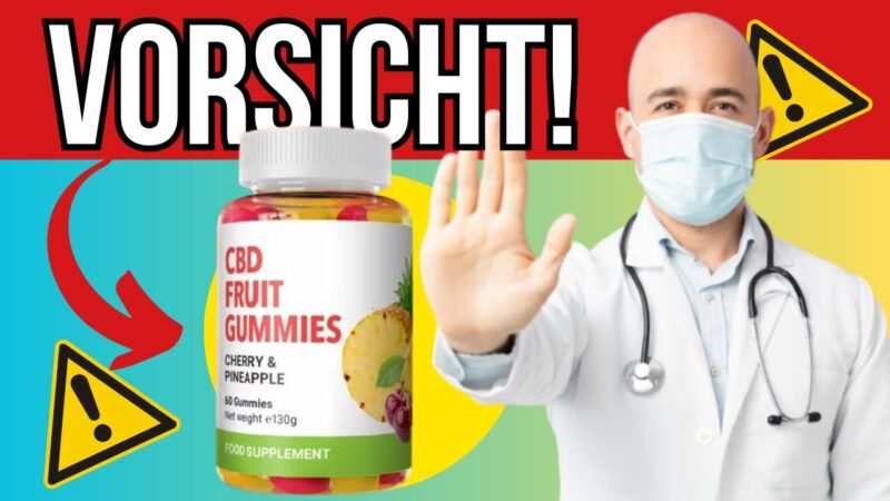 CBD FRUCHTGUMMIS BEWERTUNGEN 🚨(VORSICHT!!)🚨 CBD FRUCHTGUMMIS ERFAHRUNGEN, CBD FRUTCHGUMMIS KAUFEN