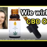 CBD Öl-was ist CBD Öl-CBD Wirkung-CBD Tropfen (2021)