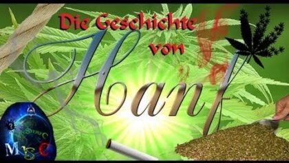 Deutschland kurz vor Cannabis Legalisierung - Dokumentation 2017