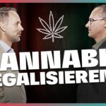 Freies Kiffen für alle: Ist die Cannabis-Legalisierung überfällig? | DISKUTHEK