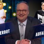 Genderverbot, Cannabis-Legalisierung und die Lehren aus Corona | heute-show vom 05.04.2024