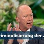 CANNABIS LEGALISIERUNG: Klartext von Richter - Brandrede für...