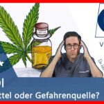 #Klartext! CBD Öl Hype oder Hope? Wieviel Wirkung steckt wir...