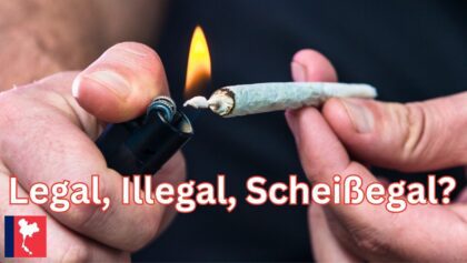 Thailand – Das Dilemma der Cannabis-Legalisierung | Dokument...