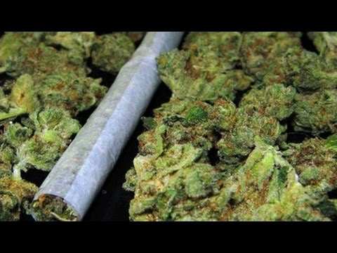 Die geheimen Tricks der Pharmaindustrie – Warum Cannabis nic…