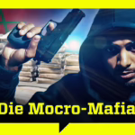 Drogen für Europa - Kokain-Mafia gegen Staat | ZDFinfo Doku