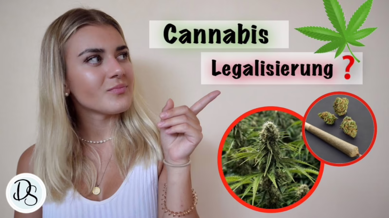 Ist Cannabis in Thailand legal Doku: Rechtslage, Angebot + …