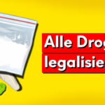 Sollten wir alle Drogen legalisieren?