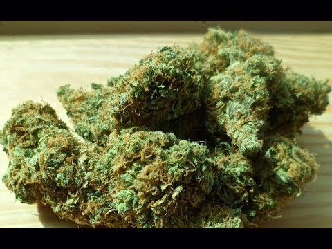 Das größte Wundermittel der Welt – Cannabis (Doku 2017 NEU
