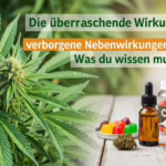 CBD Nebenwirkung – Featured Image