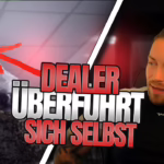 Dealer überführt sich durch Doku selbst! - gestrecktes Canna...