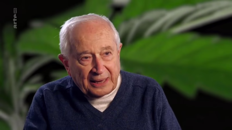 Medizinisches Cannabis – Dokumentation