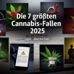 7 Cannabis-Fallen 2025 - Featured Image