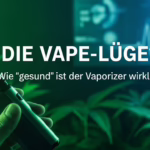 Vaporizer wirklich gesund? - Featured Image