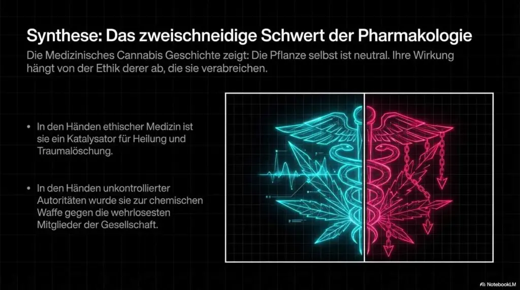 Cannabis Forschung Strafgefangene 8