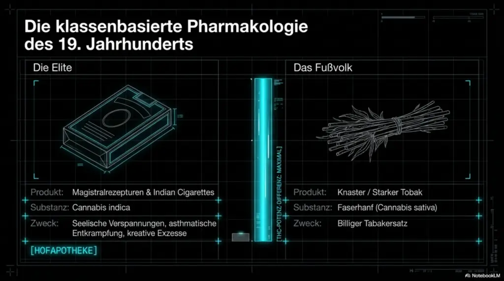Kiffen Für Die Hochkultur? Die Geheimen Cannabis-Exzesse Von Richard Wagner Und Kaiserin Sissi 2 Imperial Cannabis Dossier 2