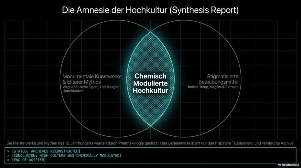 Kiffen Für Die Hochkultur? Die Geheimen Cannabis-Exzesse Von Richard Wagner Und Kaiserin Sissi 6 Imperial Cannabis Dossier 6