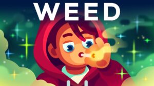 Cannabis 7 Wir Müssen Über Weed Reden!