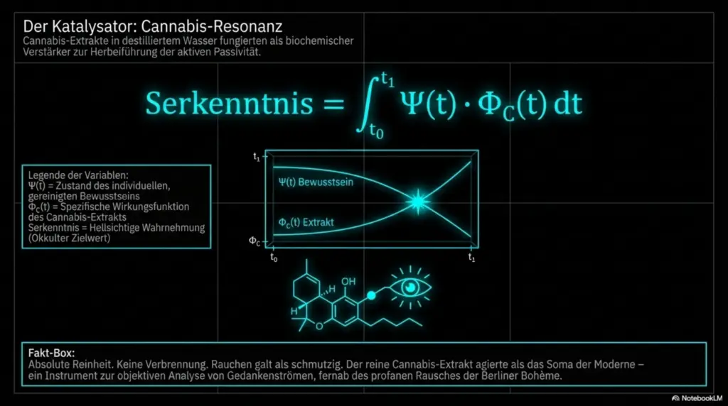Okkultismus Und Lebensreform: Die Rituelle Cannabis-Nutzung In Den Geheimzirkeln Der Weimarer Republik 5 Weimarer Republik Cannabis 4
