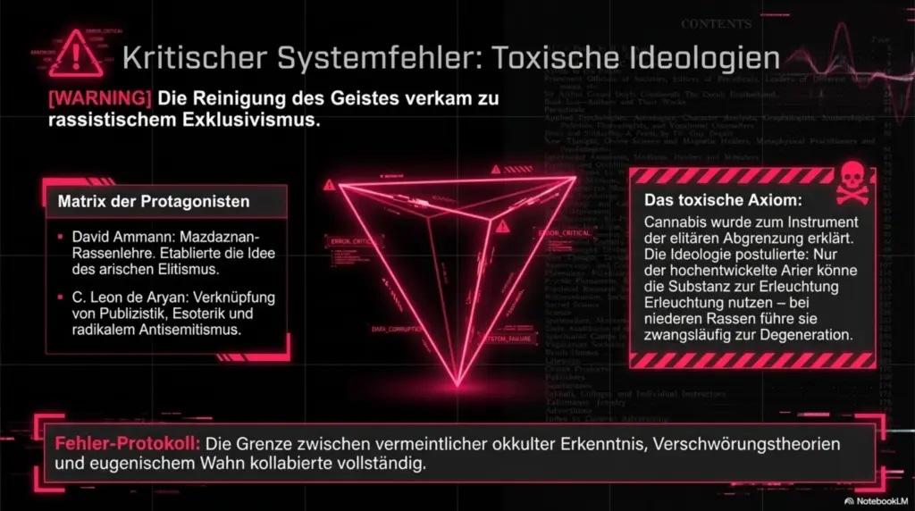 Okkultismus Und Lebensreform: Die Rituelle Cannabis-Nutzung In Den Geheimzirkeln Der Weimarer Republik 6 Weimarer Republik Cannabis 5