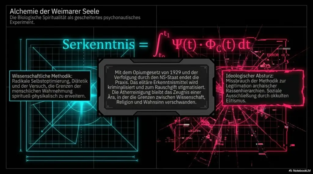 Okkultismus Und Lebensreform: Die Rituelle Cannabis-Nutzung In Den Geheimzirkeln Der Weimarer Republik 7 Weimarer Republik Cannabis 6